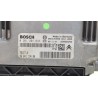 Recambio de centralita inyeccion para peugeot 207/207+ (wa_, wc_) 1.6 16v vti referencia OEM IAM 0261201643  