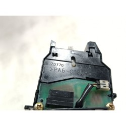 Recambio de mando luces para volvo s40 ii (544) 1.6 d referencia OEM IAM 17D770  