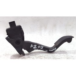 Recambio de pedal acelerador para peugeot 207/207+ (wa_, wc_) 1.6 16v vti referencia OEM IAM 968075688002  