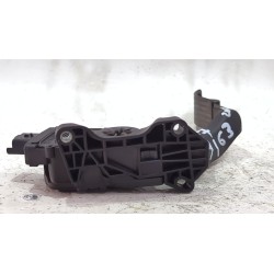Recambio de pedal acelerador para peugeot 207/207+ (wa_, wc_) 1.6 16v vti referencia OEM IAM 968075688002  