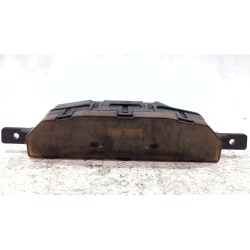 Recambio de reloj para daewoo kalos (2002) 1.2 se [1,2 ltr. - 53 kw cat] referencia OEM IAM   