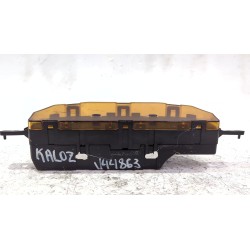 Recambio de reloj para daewoo kalos (2002) 1.2 se [1,2 ltr. - 53 kw cat] referencia OEM IAM   