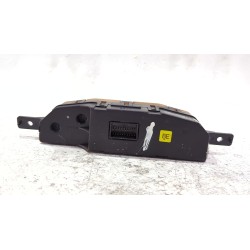 Recambio de reloj para daewoo kalos (2002) 1.2 se [1,2 ltr. - 53 kw cat] referencia OEM IAM   