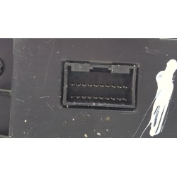 Recambio de reloj para daewoo kalos (2002) 1.2 se [1,2 ltr. - 53 kw cat] referencia OEM IAM   