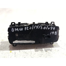 Recambio de mando luces para bmw 1 (f20) 116 d referencia OEM IAM 926530304  