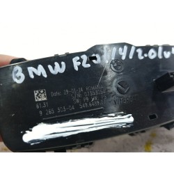 Recambio de mando luces para bmw 1 (f20) 116 d referencia OEM IAM 926530304  