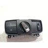 Recambio de mando luces para bmw 1 (f20) 116 d referencia OEM IAM 926530304  