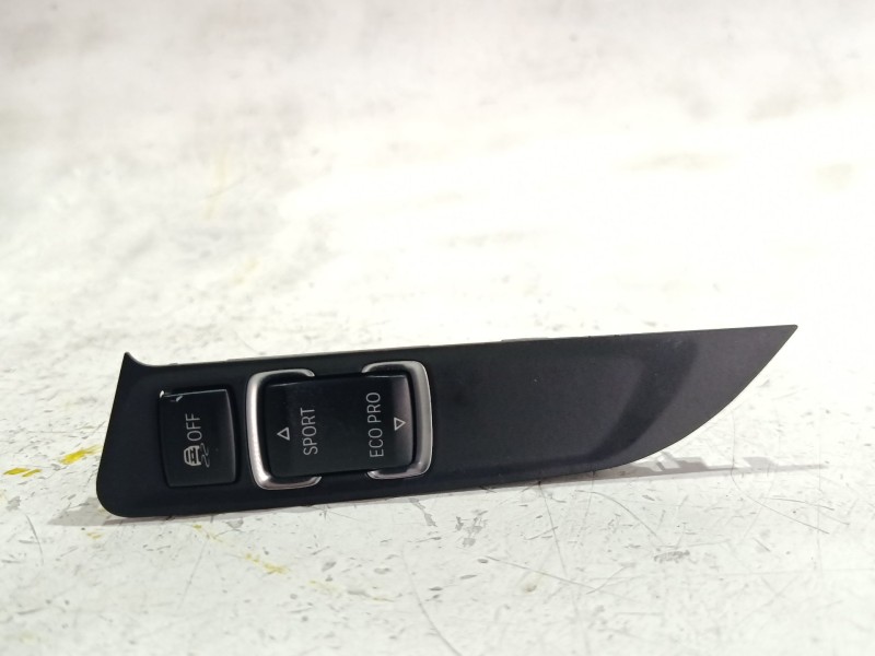 Recambio de mando multifuncion para bmw 1 (f20) 116 d referencia OEM IAM 925291103K  