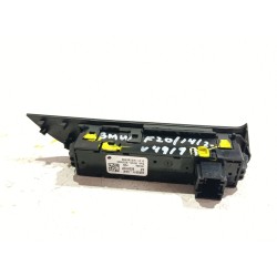 Recambio de mando multifuncion para bmw 1 (f20) 116 d referencia OEM IAM 925291103K  