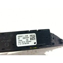 Recambio de mando multifuncion para bmw 1 (f20) 116 d referencia OEM IAM 925291103K  
