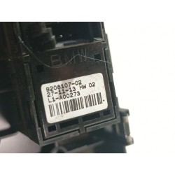 Recambio de mando elevalunas delantero derecho para bmw 1 (f20) 116 d referencia OEM IAM 920810702  