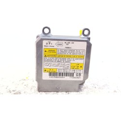 Recambio de centralita airbag para daewoo kalos (2002) 1.2 se [1,2 ltr. - 53 kw cat] referencia OEM IAM 96406168  
