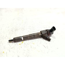 Recambio de inyector para fiat stilo (192_) 1.9 jtd referencia OEM IAM 0445110111  