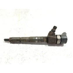Recambio de inyector para fiat stilo (192_) 1.9 jtd referencia OEM IAM 0445110111  