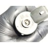 Recambio de inyector para fiat stilo (192_) 1.9 jtd referencia OEM IAM 0445110111  