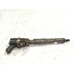 Recambio de inyector para fiat stilo (192_) 1.9 jtd referencia OEM IAM 0445110111  