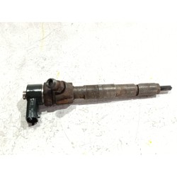 Recambio de inyector para fiat stilo (192_) 1.9 jtd referencia OEM IAM 0445110111  