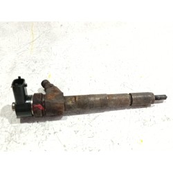 Recambio de inyector para fiat stilo (192_) 1.9 jtd referencia OEM IAM 0445110111  