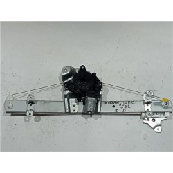 ELEVALUNAS ELECTRICO DELANTERO DERECHO 807306PE0A 