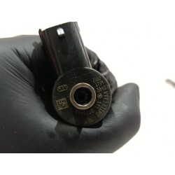 Recambio de inyector para fiat stilo (192_) 1.9 jtd referencia OEM IAM 0445110111  