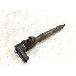 Recambio de inyector para fiat stilo (192_) 1.9 jtd referencia OEM IAM 0445110111  