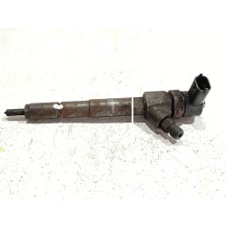 Recambio de inyector para fiat stilo (192_) 1.9 jtd referencia OEM IAM 0445110111  