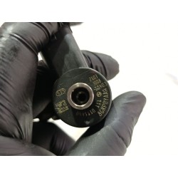 Recambio de inyector para fiat stilo (192_) 1.9 jtd referencia OEM IAM 0445110111  