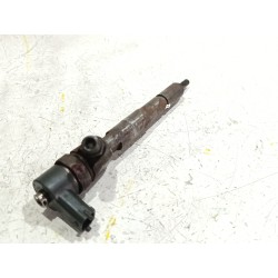 Recambio de inyector para fiat stilo (192_) 1.9 jtd referencia OEM IAM 0445110111  