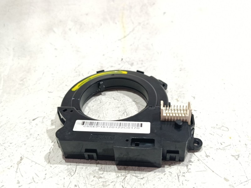 Recambio de sensor angulo de giro para volvo s40 ii (544) 1.6 d referencia OEM IAM 05SEP16120122C0170  