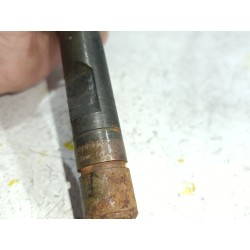 Recambio de inyector para seat cordoba (6k1, 6k2) 1.9 tdi referencia OEM IAM 028130201J  