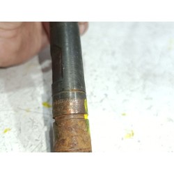 Recambio de inyector para seat cordoba (6k1, 6k2) 1.9 tdi referencia OEM IAM 028130201J  
