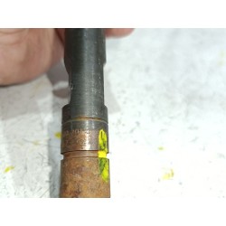 Recambio de inyector para seat cordoba (6k1, 6k2) 1.9 tdi referencia OEM IAM 028130201J  