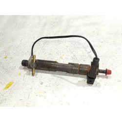 Recambio de inyector para seat cordoba (6k1, 6k2) 1.9 tdi referencia OEM IAM 028130201J  