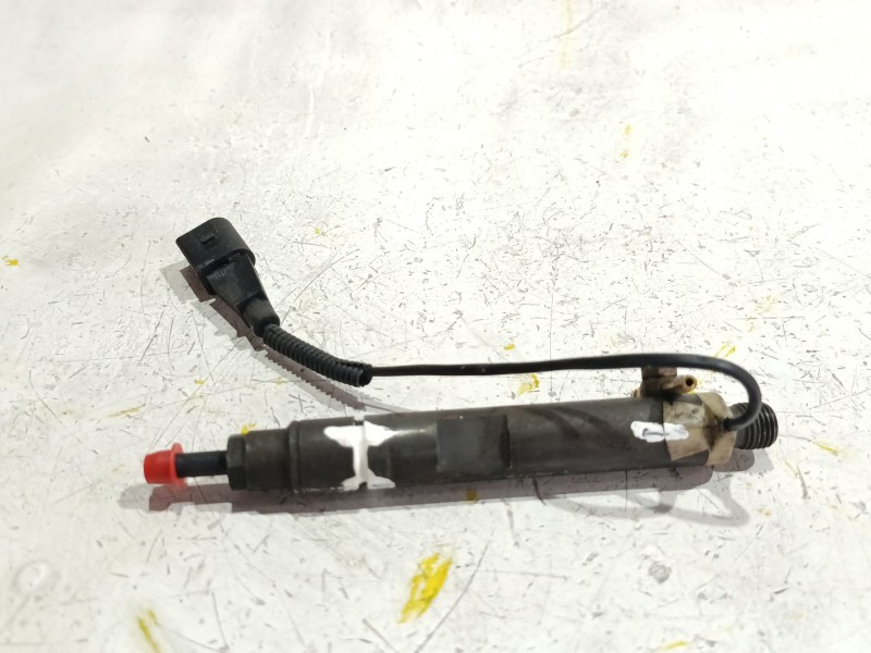 Recambio de inyector para seat cordoba (6k1, 6k2) 1.9 tdi referencia OEM IAM 028130201J  