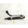 Recambio de inyector para seat cordoba (6k1, 6k2) 1.9 tdi referencia OEM IAM 028130201J  