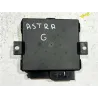 Recambio de centralita cierre para opel astra g cabrio (2001) referencia OEM IAM 90560112CE  