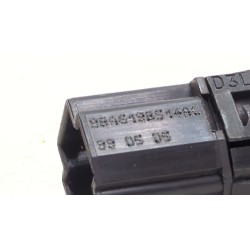 Recambio de interruptor para ford focus (daw, dbw) 2.0 16v referencia OEM IAM 98AG19B514AC  