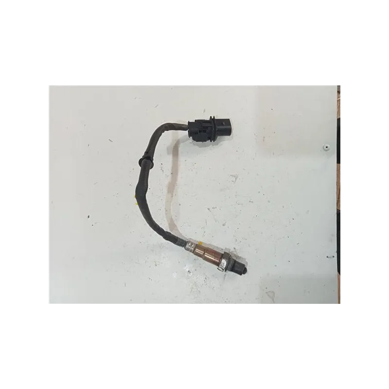 Recambio de sonda lambda para opel astra g berlina di referencia OEM IAM 55572548  