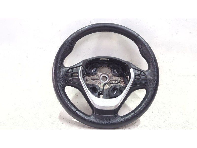 Recambio de volante para bmw 1 (f20) 116 d referencia OEM IAM 62560180D  