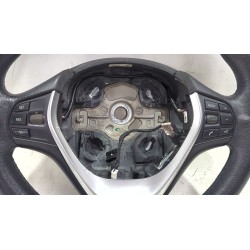 Recambio de volante para bmw 1 (f20) 116 d referencia OEM IAM 62560180D  