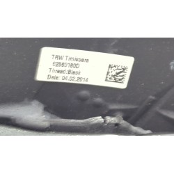 Recambio de volante para bmw 1 (f20) 116 d referencia OEM IAM 62560180D  