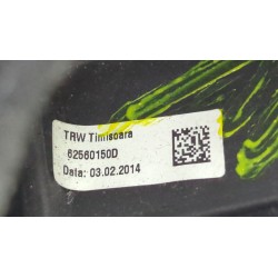 Recambio de volante para bmw 1 (f20) 116 d referencia OEM IAM 62560180D  