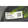 Recambio de volante para bmw 1 (f20) 116 d referencia OEM IAM 62560180D  