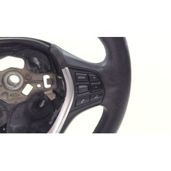 Recambio de volante para bmw 1 (f20) 116 d referencia OEM IAM 62560180D  