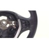 Recambio de volante para bmw 1 (f20) 116 d referencia OEM IAM 62560180D  