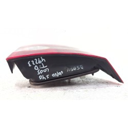 Recambio de piloto trasero derecho para volvo s40 ii (544) 1.6 d referencia OEM IAM 2189S102  