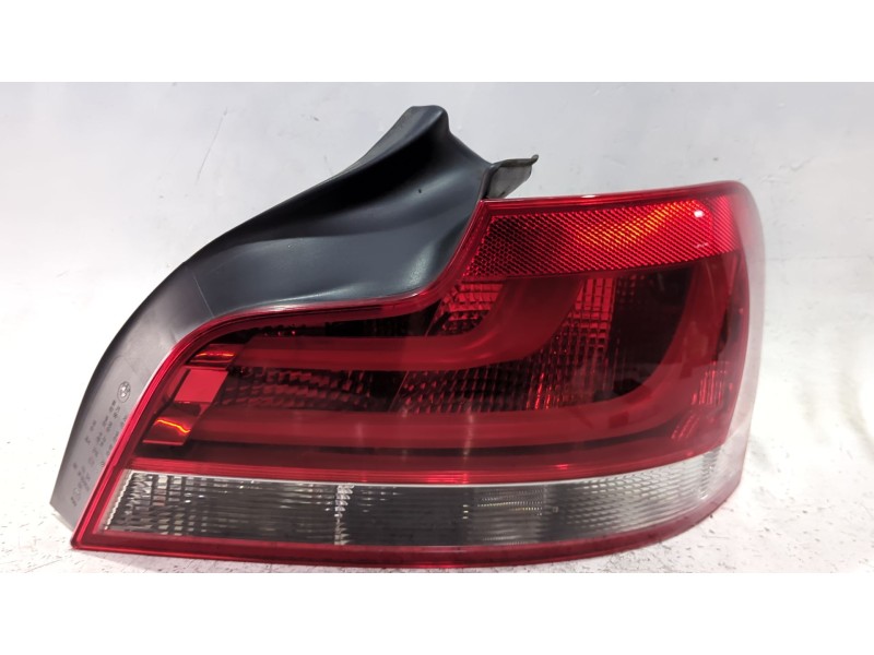 Recambio de piloto trasero derecho para bmw 1 coupé (e82) 118 d referencia OEM IAM 632171649729  