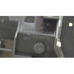 Recambio de piloto trasero derecho para bmw 1 coupé (e82) 118 d referencia OEM IAM 632171649729  