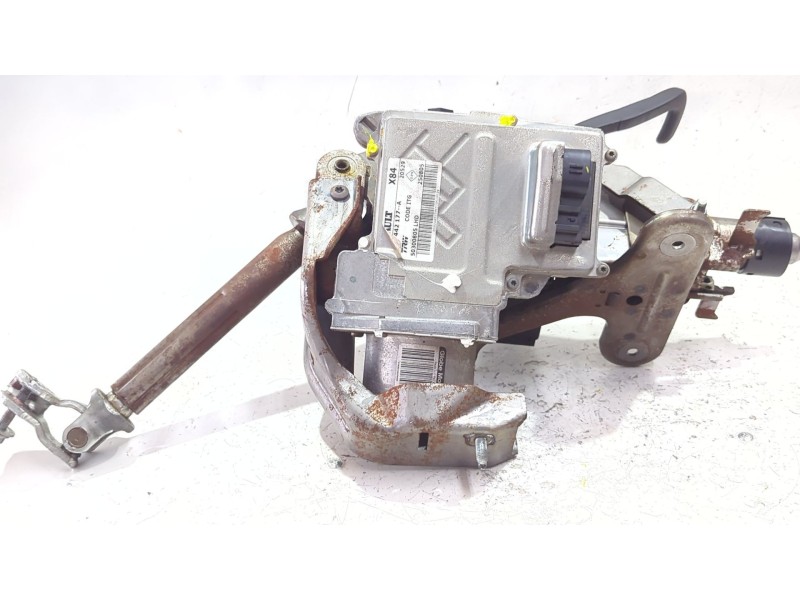 Recambio de columna direccion para renault grand scénic ii (jm0/1_) 1.9 dci (jm14) referencia OEM IAM 8200442177A  