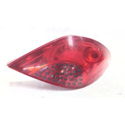 Recambio de piloto trasero derecho para peugeot 207/207+ (wa_, wc_) 1.4 referencia OEM IAM 964998658003  